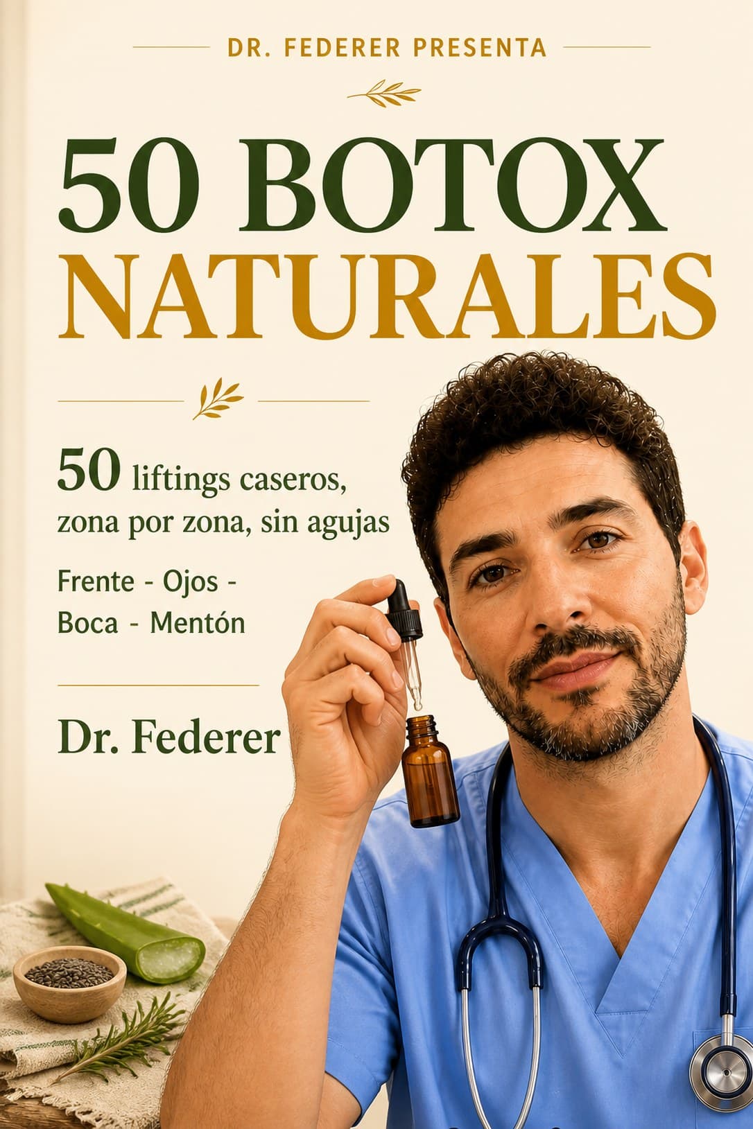 50 Botox Naturales
