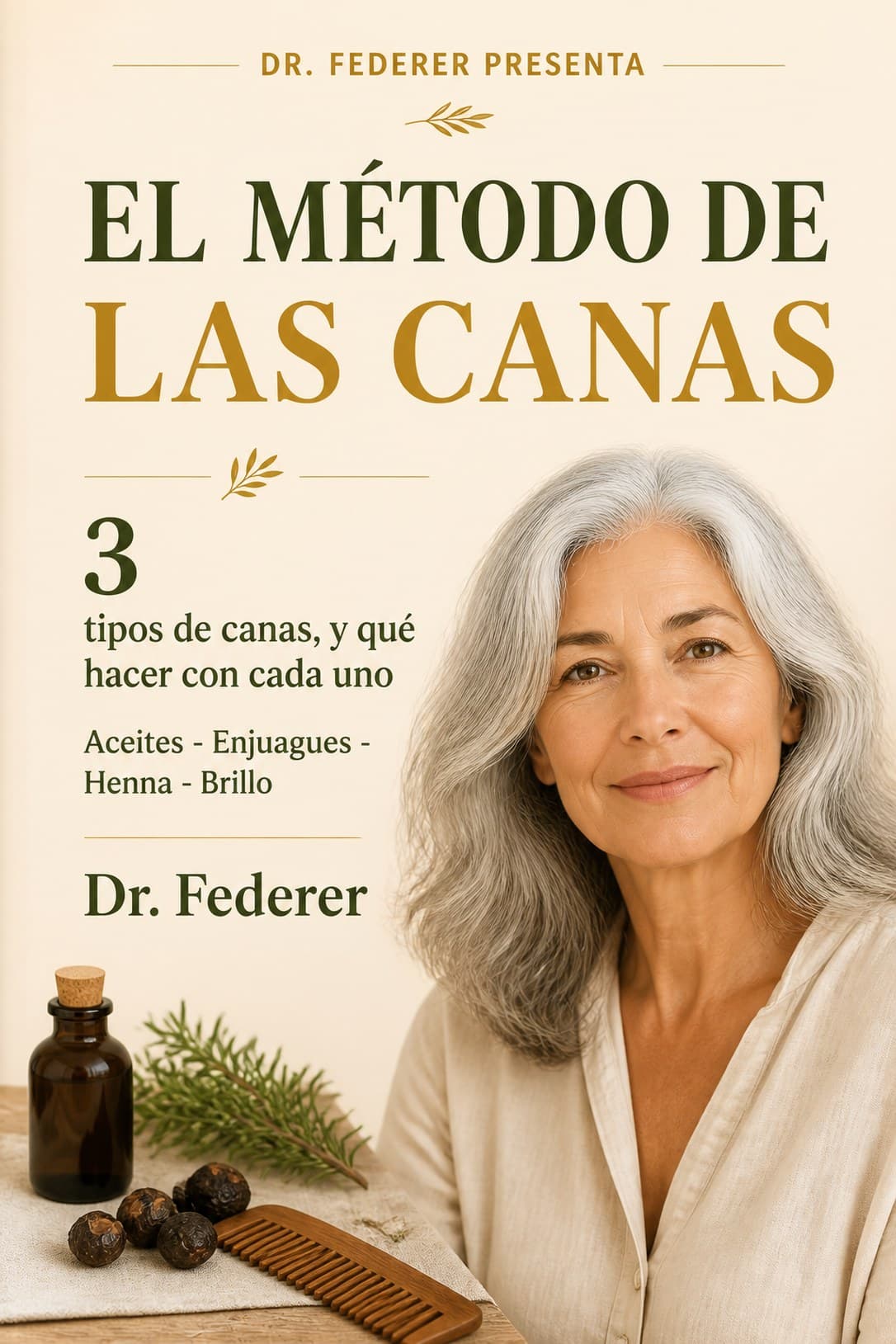 El Método de las Canas